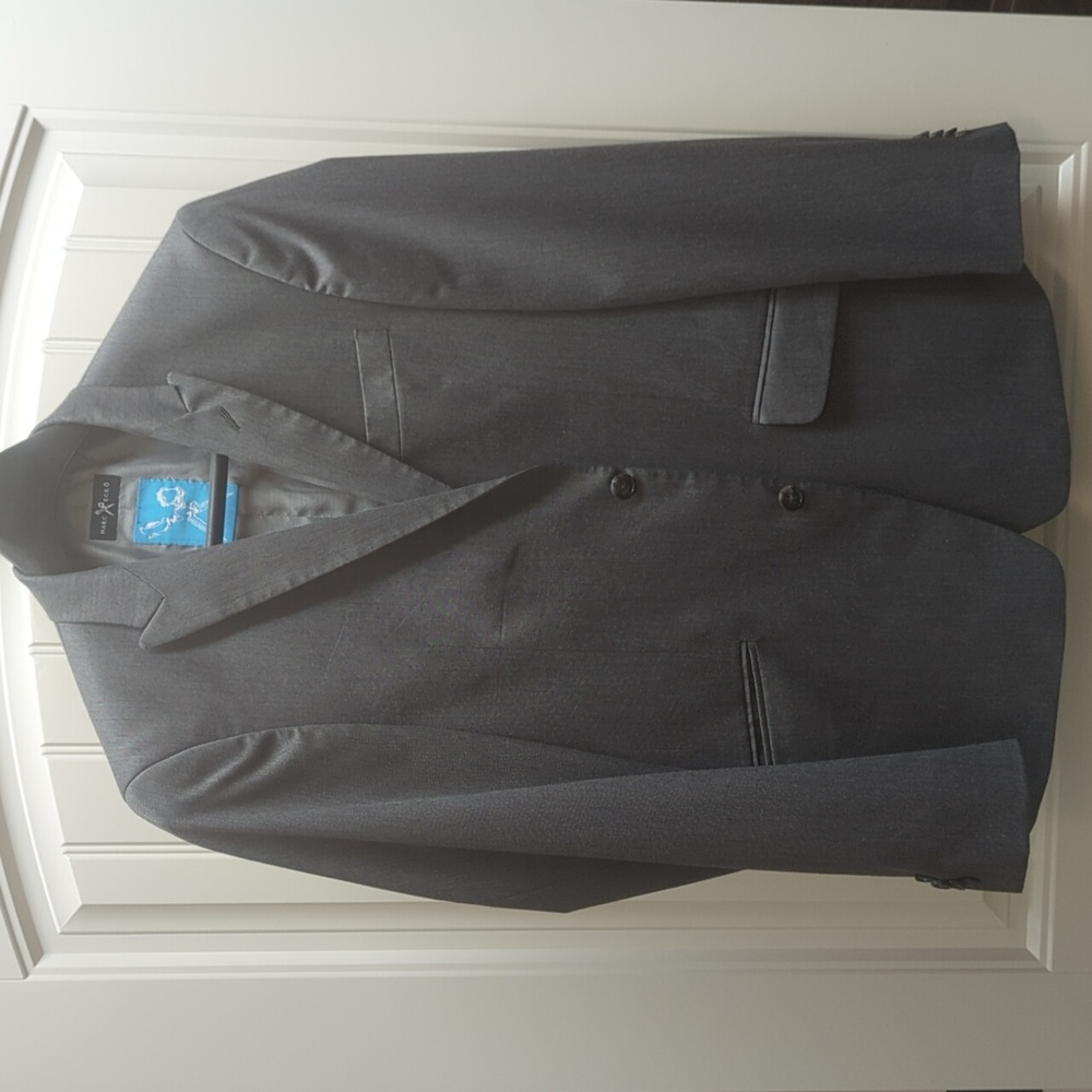 Marc Echo Suit Jacket